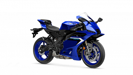 Мотоцикл Yamaha R9